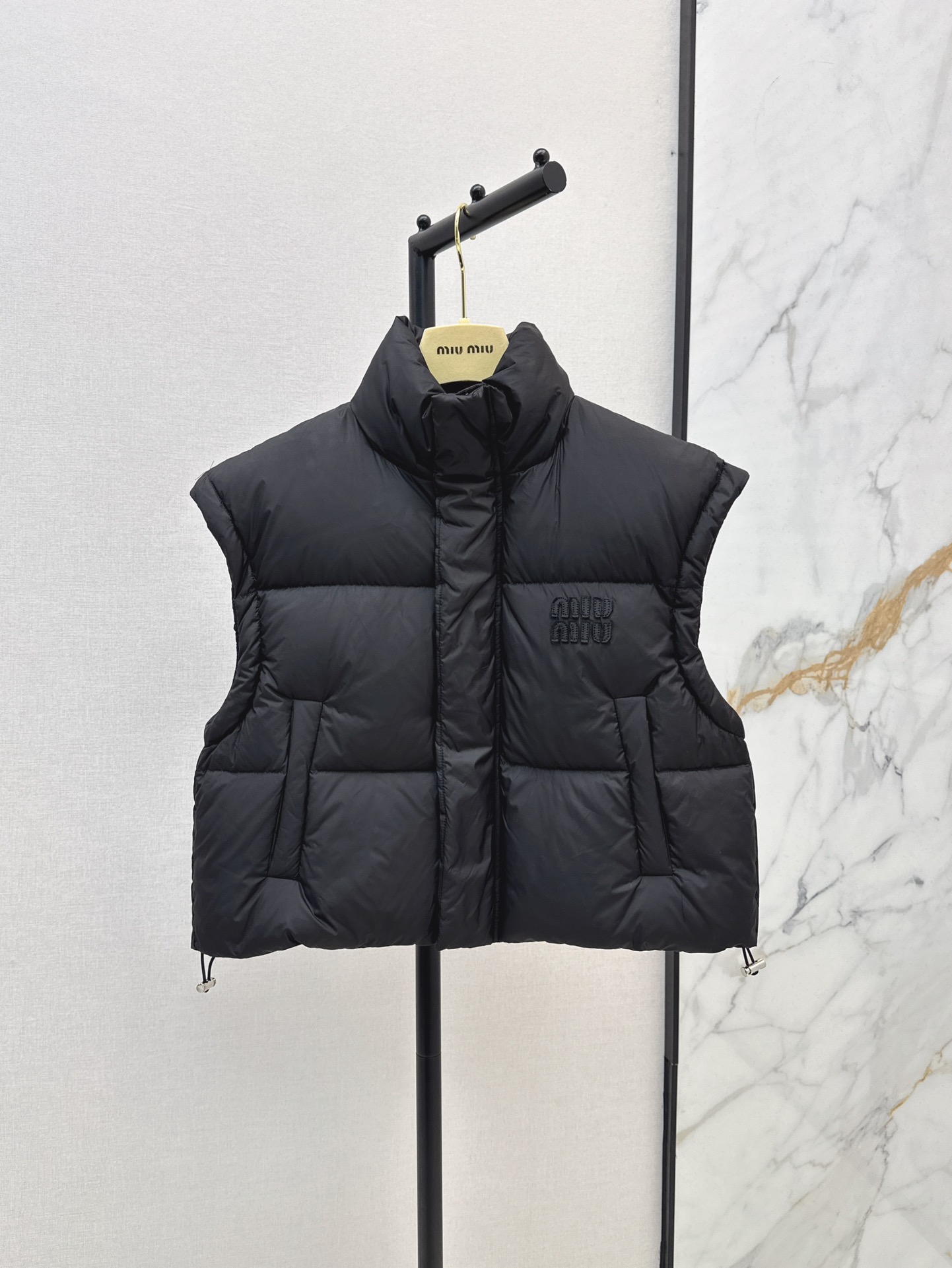 Miu Miu Down Jackets